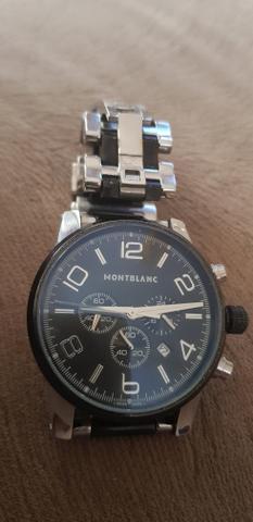 Relógio Montblanc - Foto 3
