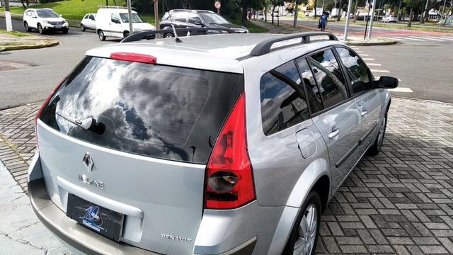 Megane Dyn 2.0 Completa * top de linha* financia 100% - Foto 7