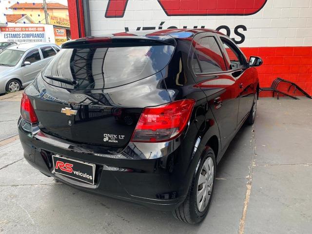 Chevrolet Onix 1.4 LT - Foto 7