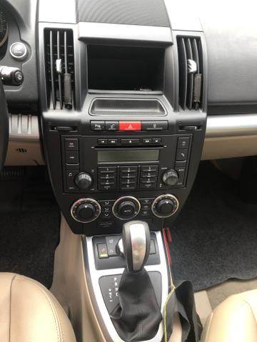 Land rover freelander 2 sd4 se - Foto 12