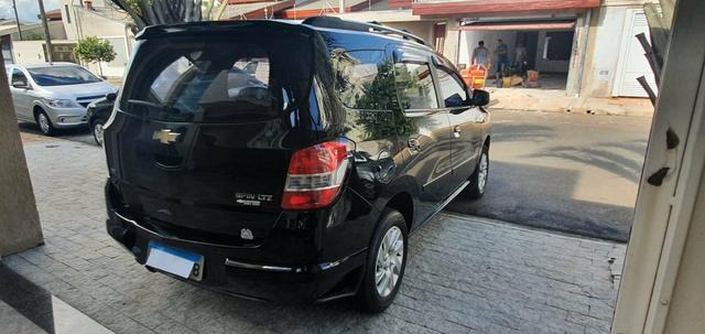 LTZ automática 7 lugares - Foto 15