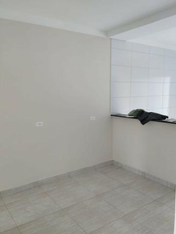 Parque Alvamar em Sarandi, 03 qtos + Espaço gourmet - MCMV - Foto 3