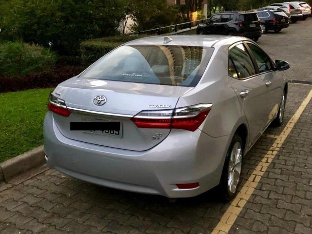Toyota corolla 2.0 xei 16v flex 4p automático - Foto 7