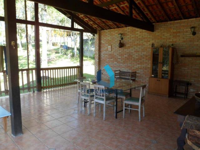 Chácara à venda, 2240 m² por R$ 345.000,00 - Jardim Chácaras Oriente - São Paulo/SP - Foto 12