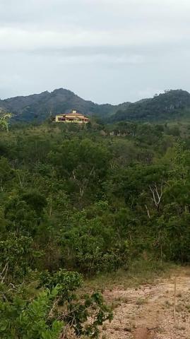 Sítio Serra da Mesa Goiás - Foto 4