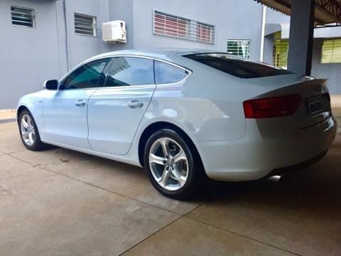 Audi A5 - Foto 5