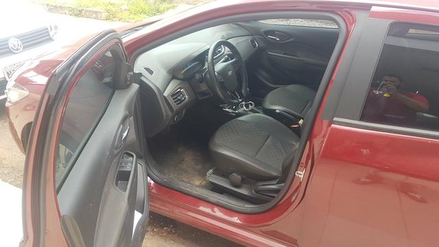 Vendo Prisma ltz - Foto 2