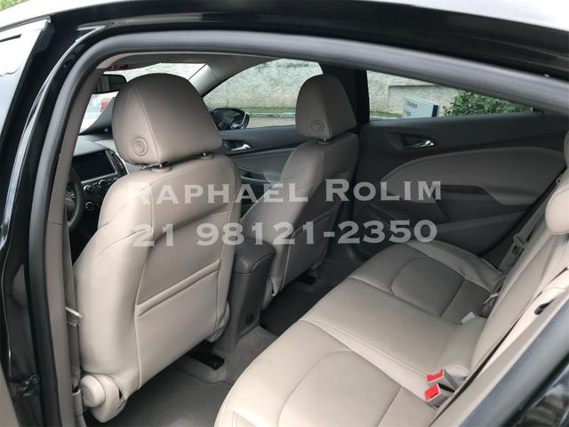 Cruze 1.4 LTZ II Turbo Flex 2017 - Oportunidade e economia - Foto 5