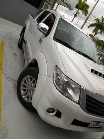 Hilux 2015 - Foto 2