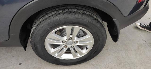 SPORTAGE 2010/2011 2.0 LX 4X2 16V GASOLINA 4P MANUAL - Foto 11