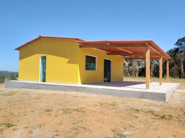 Chacara com documento e barata (124g) - Foto 4