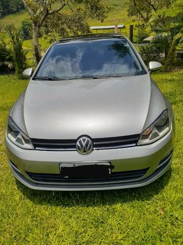 Golf comfortline 1.6 msi Aut. Flex - Foto 4