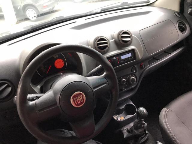 Fiat Uno Vivace 1.0 12/13 Completo, Oportunidade! Super Oferta! Aproveite! - Foto 13