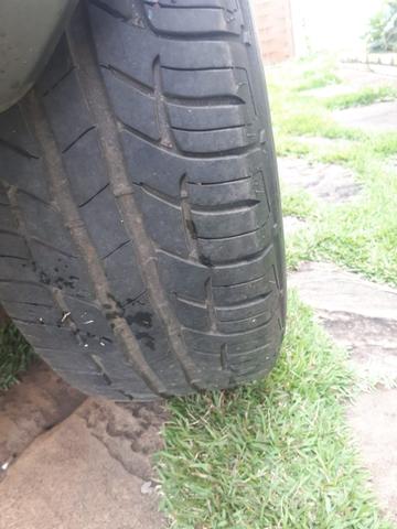 Ecosport XLS 1.6 flex 2006/2007 - Foto 9