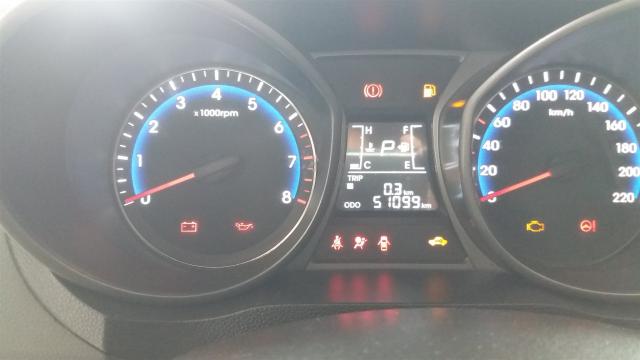 HB20X 2015/2016 1.6 16V PREMIUM FLEX 4P AUTOMÁTICO - Foto 5