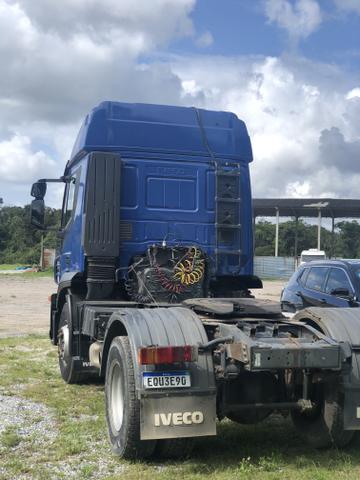 Iveco Stralis 460S 36T - Foto 4