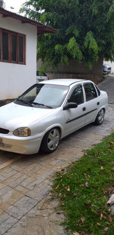 CLASSIC legalizado baixo e xenon aceito moto - Foto 2