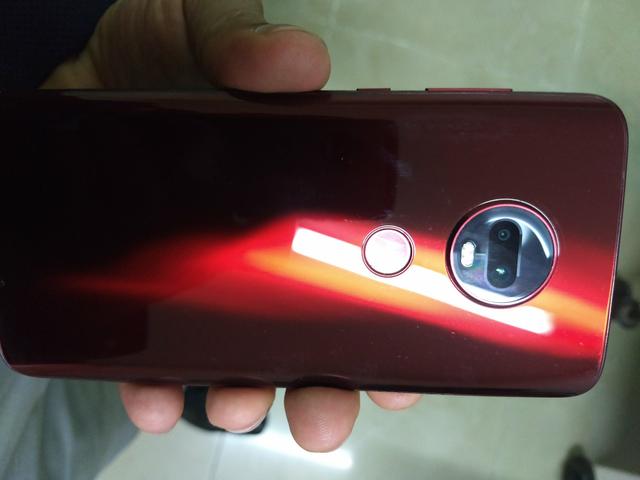 Moto g7 plus - Foto 4