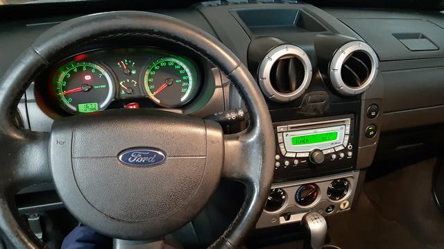 Ecosport xlt freestyle 2009 com valor abaixo da fipe - Foto 4