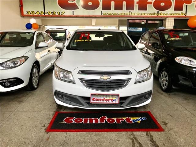Chevrolet Prisma 1.0 mpfi lt 8v flex 4p manual - Foto 2