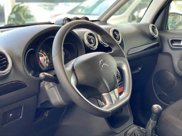 Citroën AirCross 1.6 GLX - Foto 10