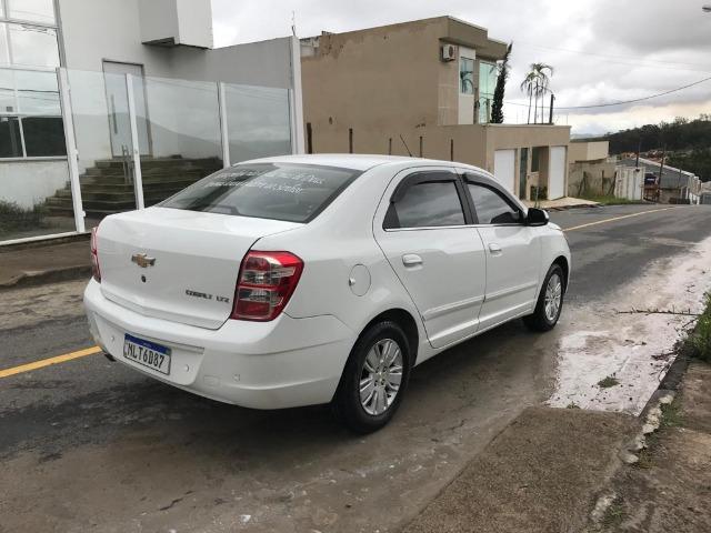 GM Cobalt 2015 LTZ 1.8 Completo 29.900 Financio - Foto 2