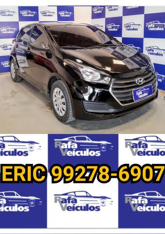 A melhor de belem !!! hb20 comfort 1.0 2018 r$ 35.900,00 - eric