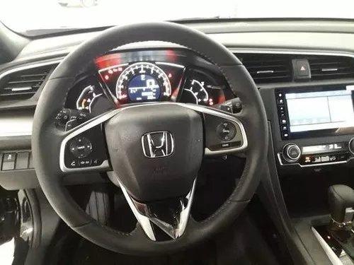 Honda civic 2.0 16v sport - Foto 4