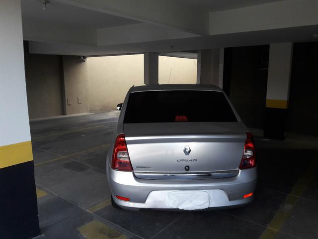 Renault Logan 13/13 GNV - Foto 2