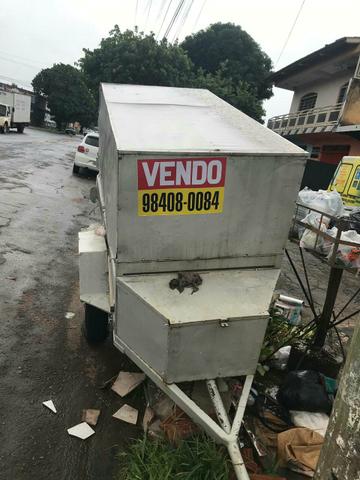 Carretinha