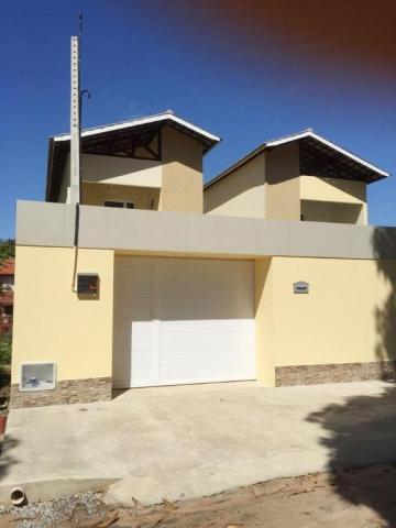 Casa residencial à venda, lagoa redonda, fortaleza.