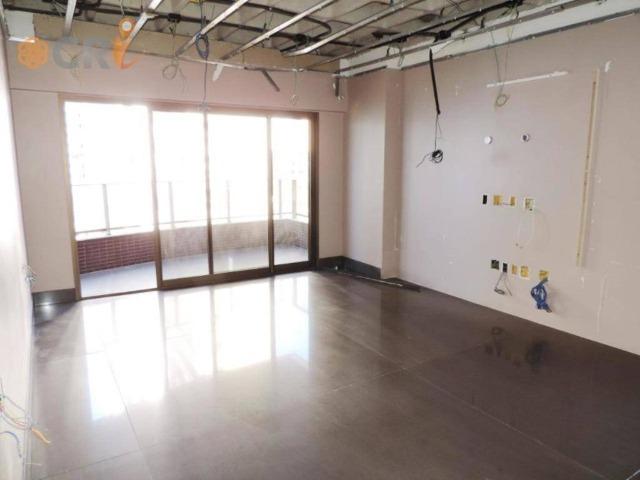 AP1633 Vitral Dos Mares, 543m², Apartamento 5 Suites, Na Beira Mar 6 Vagas Vista 100% Mar - Foto 5