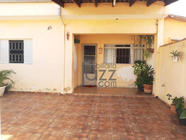 Casas com 2 dormitórios cada à venda, 148 m² por R$ 330.000 - Foto 2