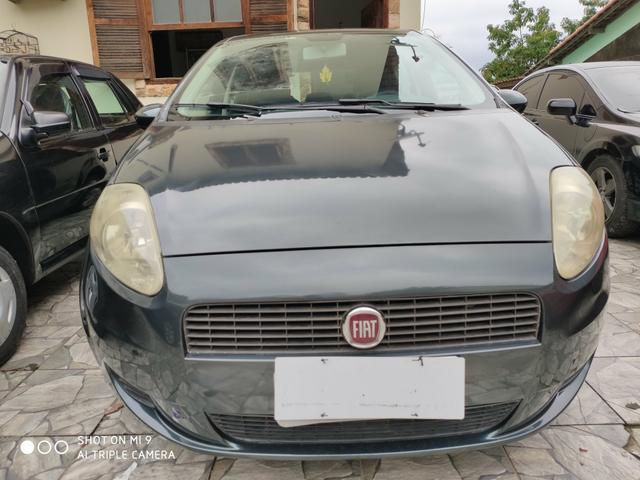 Fiat Punto ELX 1.4 Completo