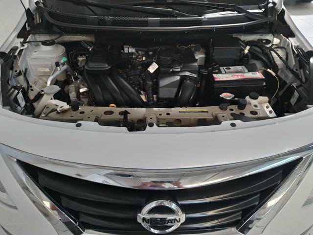 Versa 2016 muito novo - Foto 5