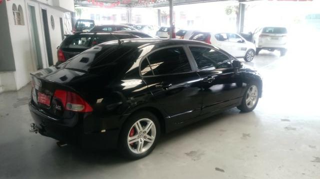 Honda Civic 1.8 16v Lxs Manual - Foto 6
