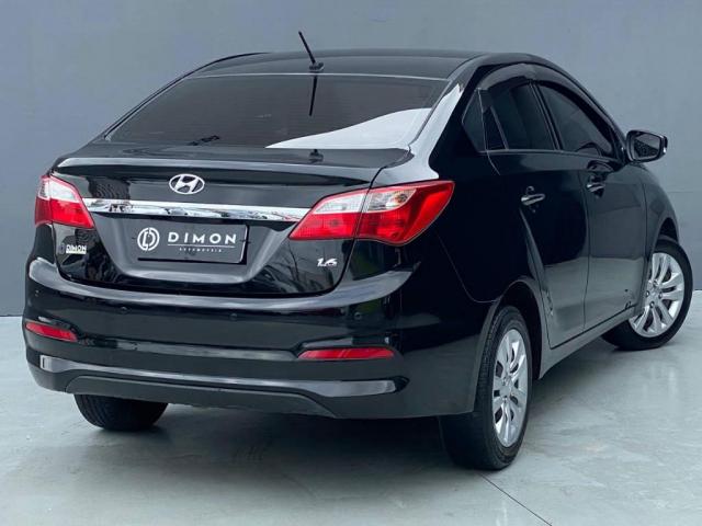 Hyundai HB20 S 1.6 confort - Foto 4