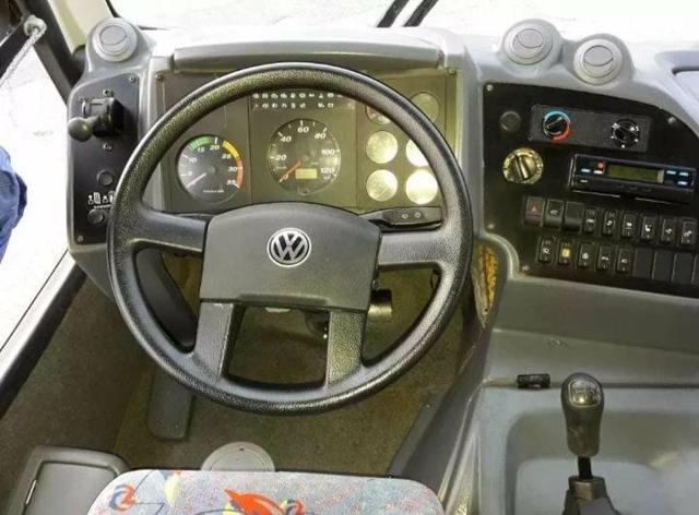Micro Ônibus Rodoviário - Foto 4