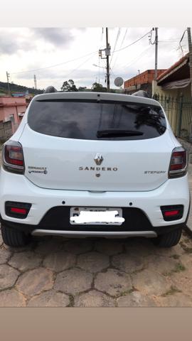 Sandero Stepway 2016 - Foto 3