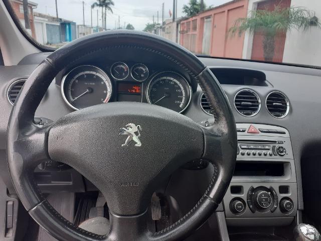Peugeot 308 - Foto 3