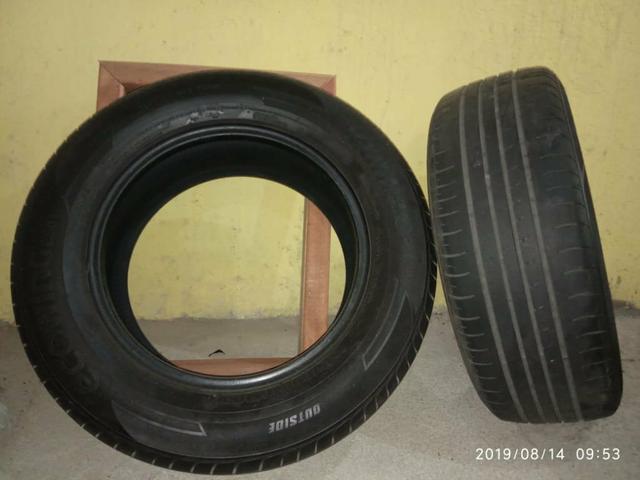 Pneus para SUV, 235/60 R16 - Foto 3