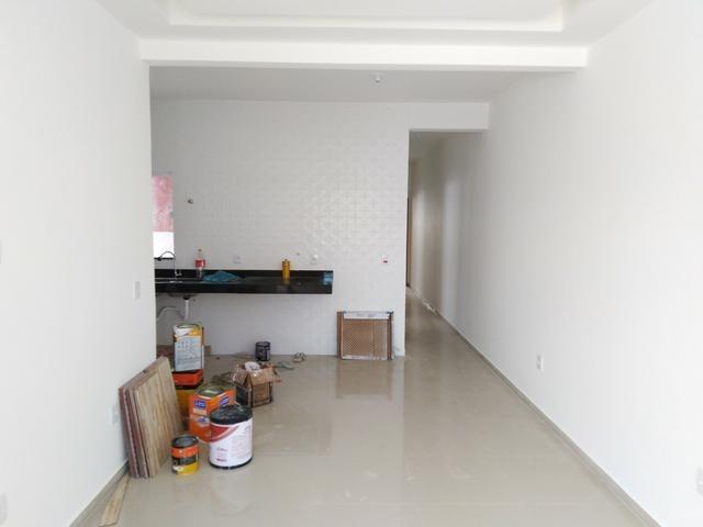 Casa na Nova São Pedro, 03 quartos, churrasqueira e garagem coberta - Foto 5