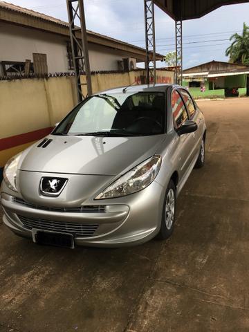 Peugeot 207 XR 1.4 2013 - Baixei o preço - Foto 7