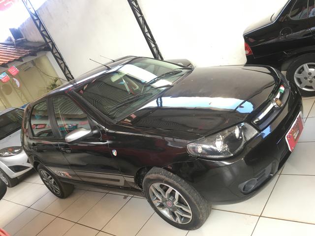 Fiat Palio 1.8 R flex - Foto 11