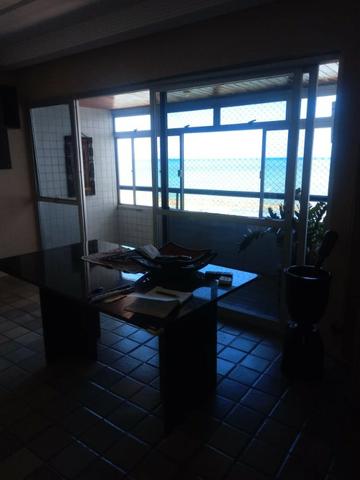 Apartamento mobiliado beira mar olinda - Foto 9