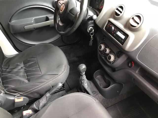 Fiat Uno Vivace 1.0 12/13 Completo, Oportunidade! Super Oferta! Aproveite! - Foto 15