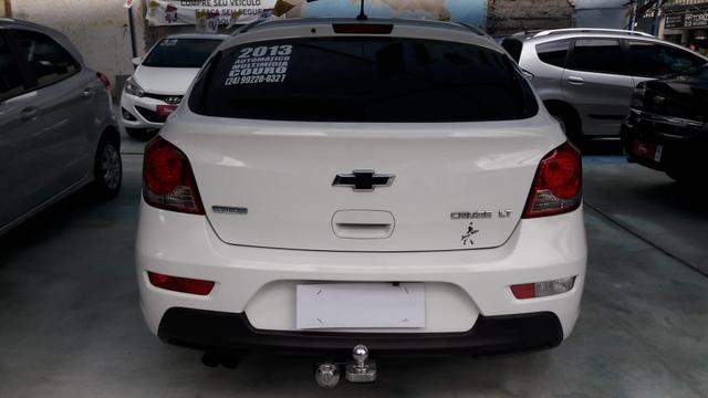 Cruze Hatch - Foto 8