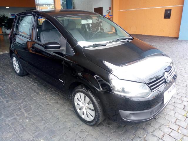 VOLKSWAGEN FOX 2010/2011 1.0 MI 8V FLEX 4P MANUAL - Foto 3