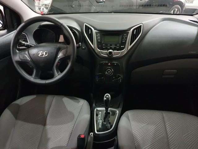 Hb20S Sedan 2015 Automático 1 mil de entrada Aércio Veículos eez - Foto 3