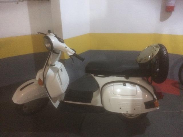 Bajaj classic